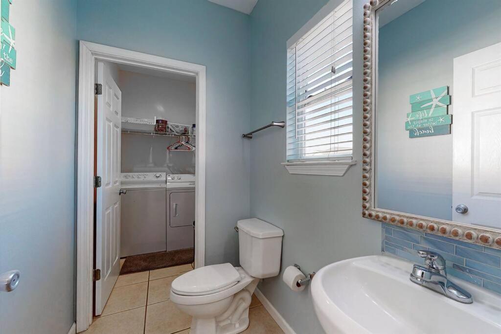 Eye-Catching Property W/ Picturesque Coastal Views Gulf Shores Exteriör bild