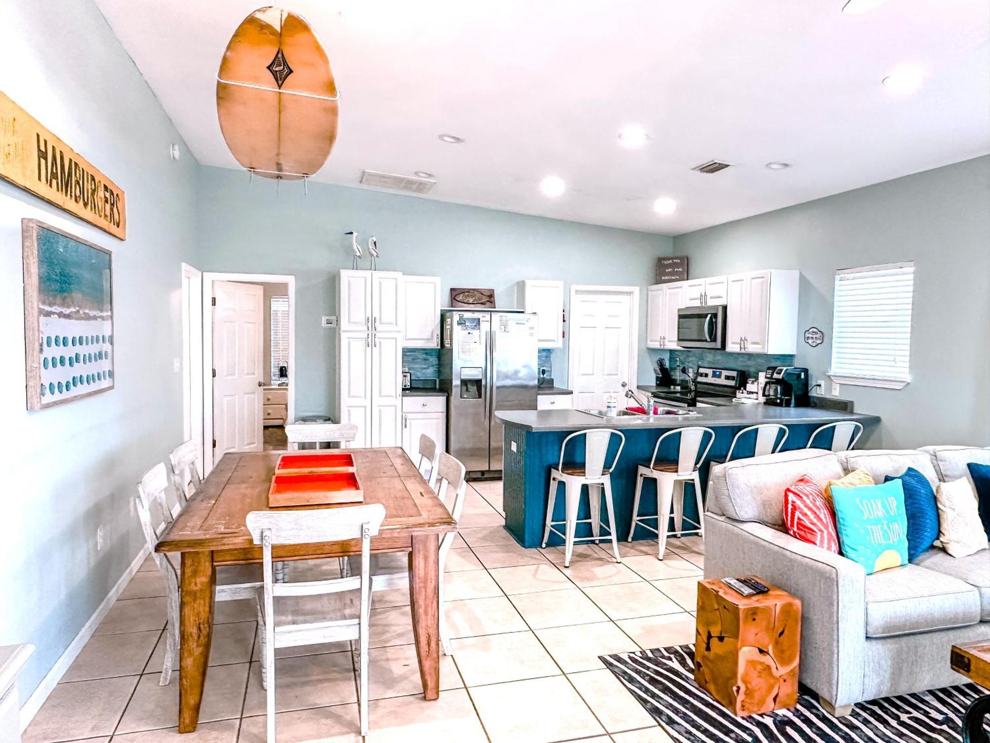Eye-Catching Property W/ Picturesque Coastal Views Gulf Shores Exteriör bild