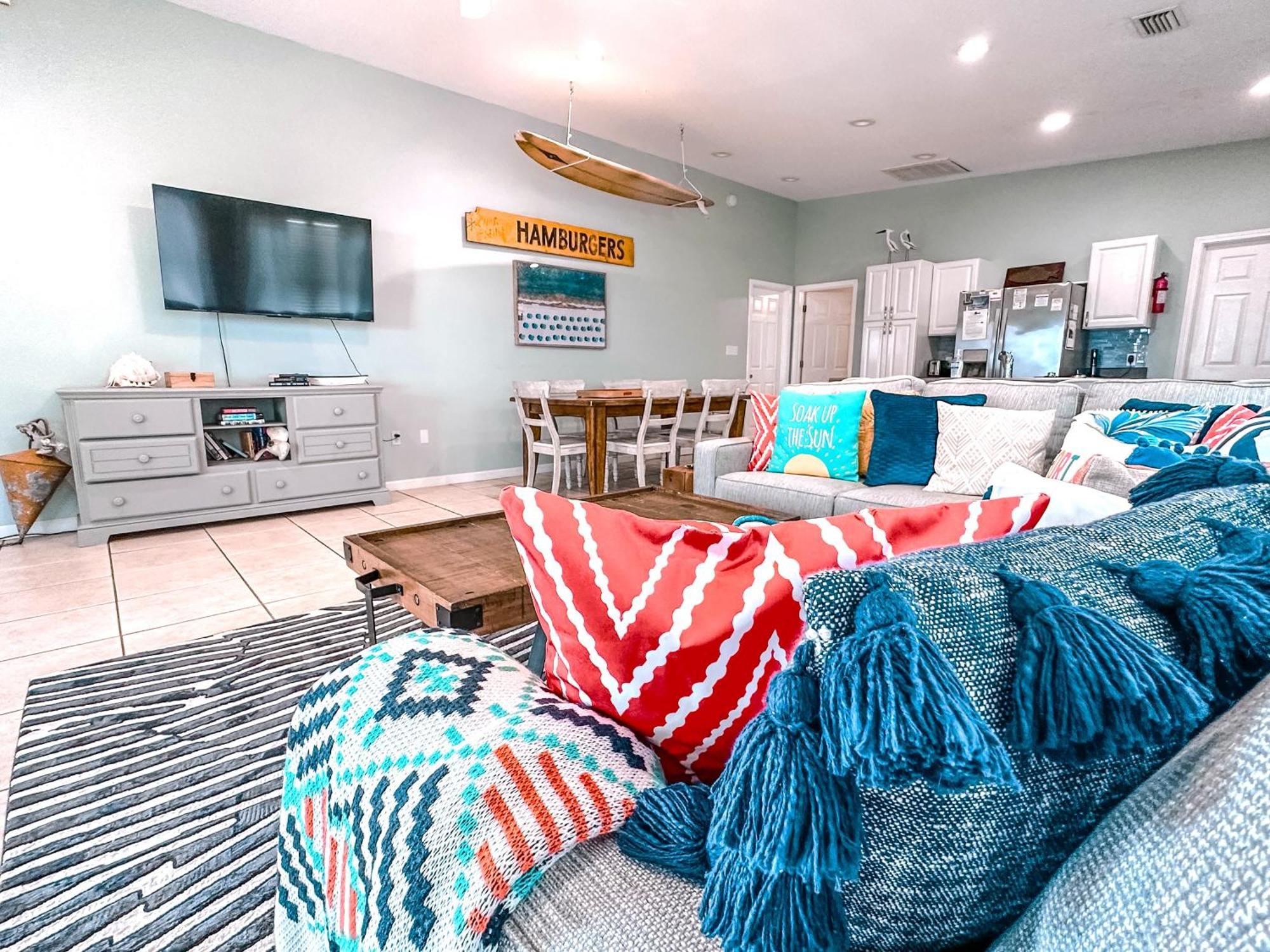 Eye-Catching Property W/ Picturesque Coastal Views Gulf Shores Exteriör bild