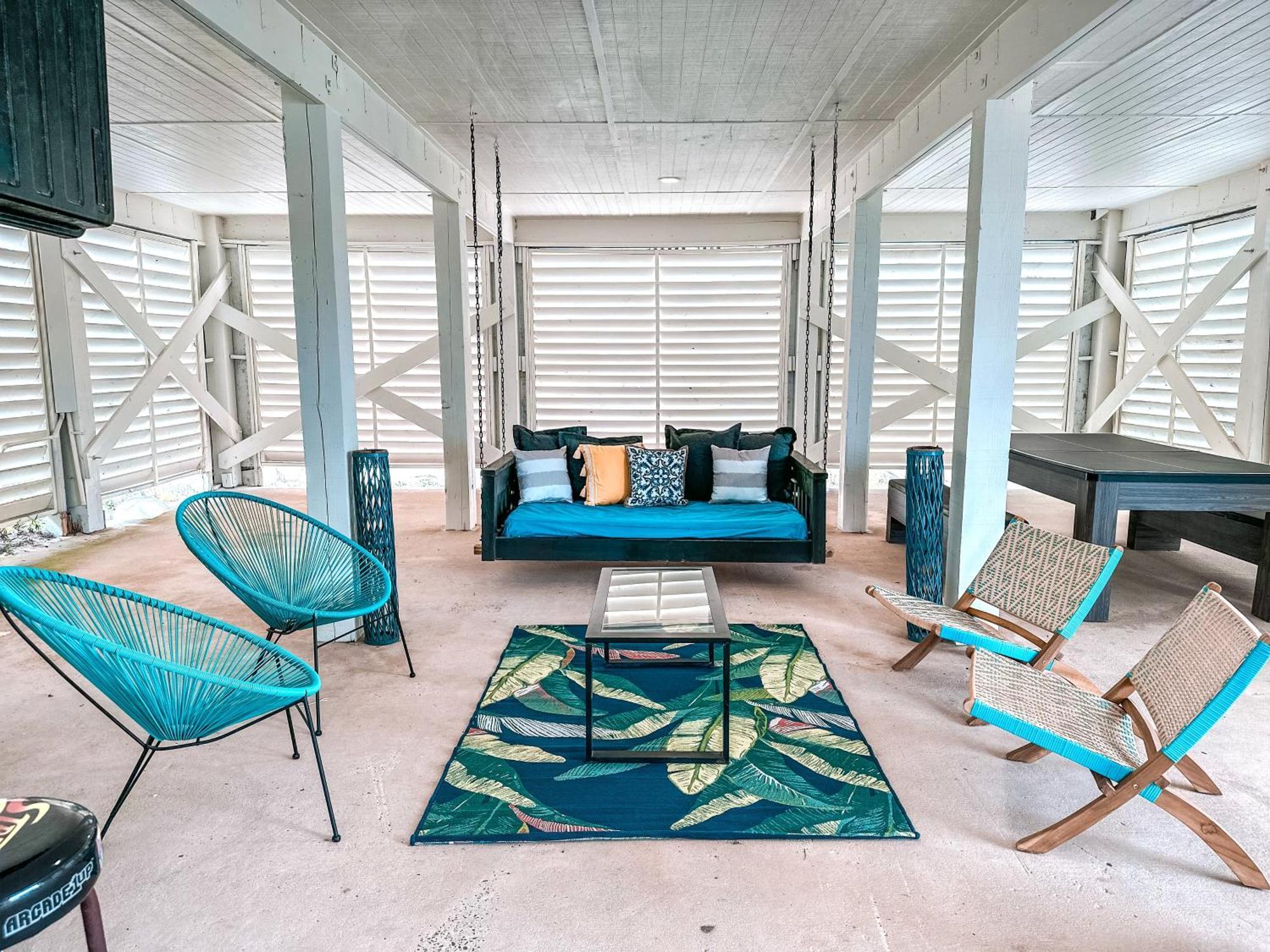 Eye-Catching Property W/ Picturesque Coastal Views Gulf Shores Exteriör bild